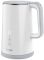 Электрочайник Tefal Sense kettle 1.7л, Strix, с двойными стенками, 5 темп.реж, черный