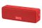 Акустическая система 2E SoundXBlock TWS, MP3, Wireless, Waterproof Red