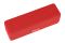 Акустическая система 2E SoundXBlock TWS, MP3, Wireless, Waterproof Red