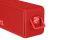 Акустическая система 2E SoundXBlock TWS, MP3, Wireless, Waterproof Red