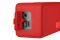 Акустическая система 2E SoundXBlock TWS, MP3, Wireless, Waterproof Red