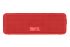 Акустична система 2E SoundXBlock TWS, MP3, Wireless, Waterproof Red