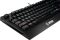 Клавиатура мембрана MSI Vigor GK20 UA 104key, USB-A, EN/UKR/RU, ColorLED, чёрный