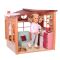 Игровой набор Our Generation Дом Cozy Cabin