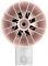 Фен Philips 3000 Series, 1600Вт, режимов-3, насадка ThermoProtect, бело-розовый
