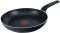 Сковорода Tefal Simply Clean, 28см, алюминий, бакелит, черный