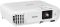 Проєктор Epson EB-W49 WXGA, 3800 lm, 1.3-1.56