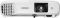 Проєктор Epson EB-W49 WXGA, 3800 lm, 1.3-1.56