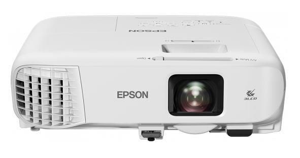 Проектор Epson EB-982W WXGA, 4200 lm, 1.38-2.24