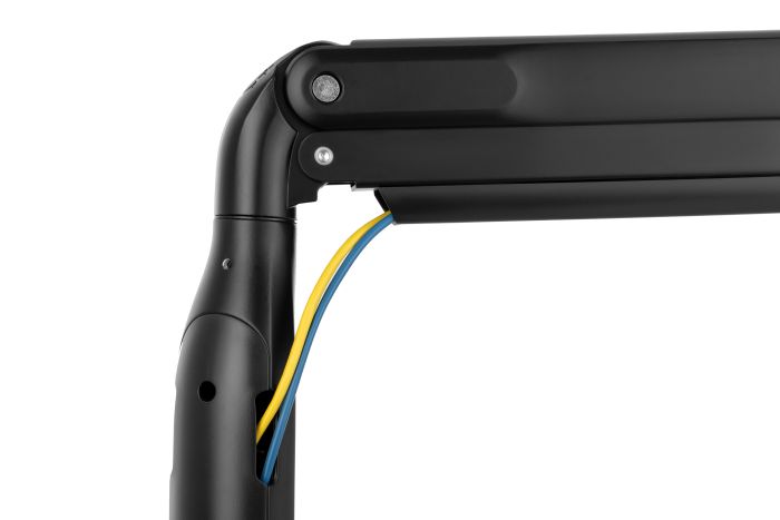 Кріплення монітора    настільне USB 3.0 хаб 2E 2E-1MCBUSB