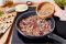 Сковорода Tefal Healthy Chef, 28см, алюминий, серый