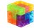 Іграшка Головоломка Same Toy IQ Magnetic Click-Puzzle