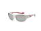 Детские солнцезащитные очки Koolsun Sport, 6-12р, бело-розовый