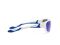 Детские солнцезащитные очки Koolsun Sport, 6-12р, бело-голубой