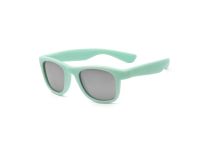 Дитячі сонцезахисні окуляри Koolsun Wave, 3-10р, м'ятний