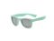 Детские солнцезащитные очки Koolsun Wave, 3-10р, мятный