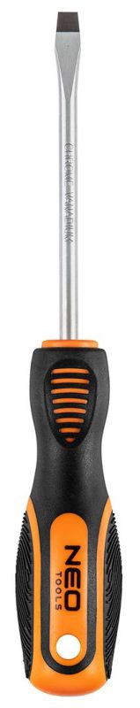 Викрутки Neo Tools набір 6шт, SL,PH, сталь CrV