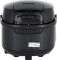Мультиварка Tefal Fuzzy Logic, 750Вт, чаша-5л, электронное управл., пластик, черный