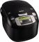 Мультиварка Tefal Fuzzy Logic, 750Вт, чаша-5л, электронное управл., пластик, черный