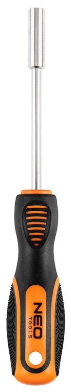 Отвертки Neo Tools, набор 14шт, 10 бит, SL,PH,Torx, сталь CrV