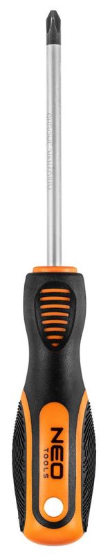 Отвертки Neo Tools, набор 14шт, 10 бит, SL,PH,Torx, сталь CrV