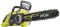 Пила ланцюгова акумуляторна Ryobi Max Power RY36CSX35A-0 36В 35см 4кг без АКБ та ЗП