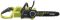 Пила ланцюгова акумуляторна Ryobi Max Power RY36CSX35A-0 36В 35см 4кг без АКБ та ЗП