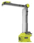 Фонарь инспекционный аккумуляторный Ryobi ONE+ R18ALF-0 18В 850лм 2 панели 0.8кг без АКБ и ЗУ