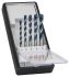 Набор сверл Bosch Robust Line Cyl-5, 5шт