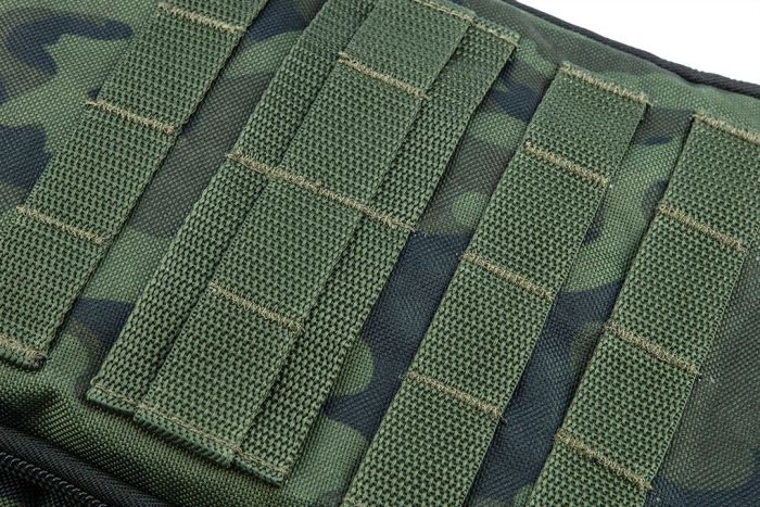 Сумка Neo Tools Camo, поліестер 600D, посилена, камуфляж