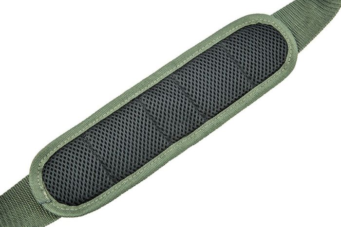 Сумка Neo Tools Camo, поліестер 600D, посилена, камуфляж
