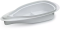 Праска-парогенератор Philips PerfectCare Compact, 2400Вт, 1500мл, паровий удар -420гр, постійна пара - 120гр, керам. підошва, синій