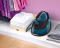 Праска-парогенератор Philips PerfectCare Compact, 2400Вт, 1500мл, паровий удар -420гр, постійна пара - 120гр, керам. підошва, синій