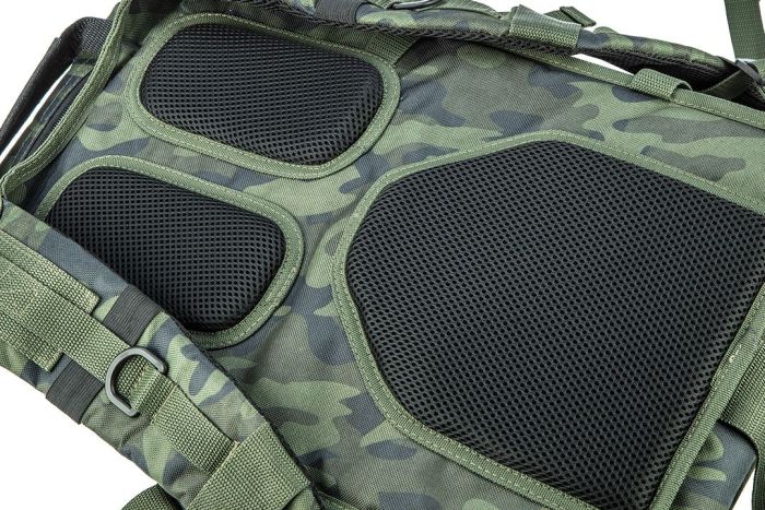 Рюкзак Neo Tools Camo, 30л, полиэстер 600D, усиленный, камуфляж