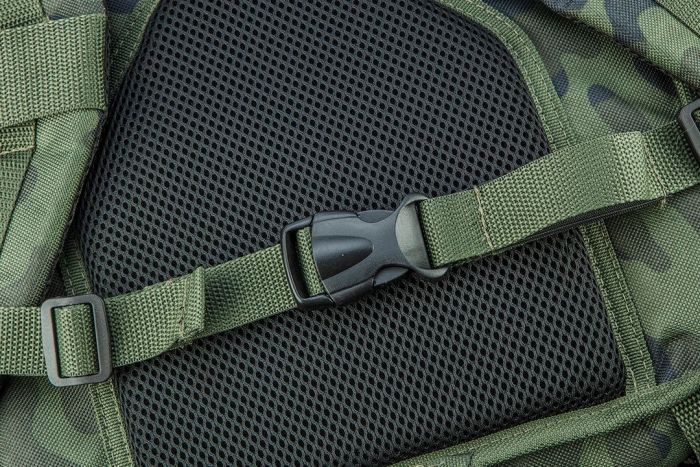 Рюкзак Neo Tools Camo, 30л, полиэстер 600D, усиленный, камуфляж