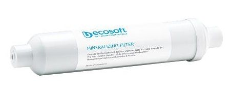 Минерализатор Ecosoft 2х10"