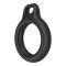 Держатель Belkin Secure Holder with Strap AirTag, black