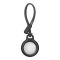 Держатель Belkin Secure Holder with Strap AirTag, black