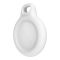 Тримач Belkin Secure Holder Strap AirTag, білий