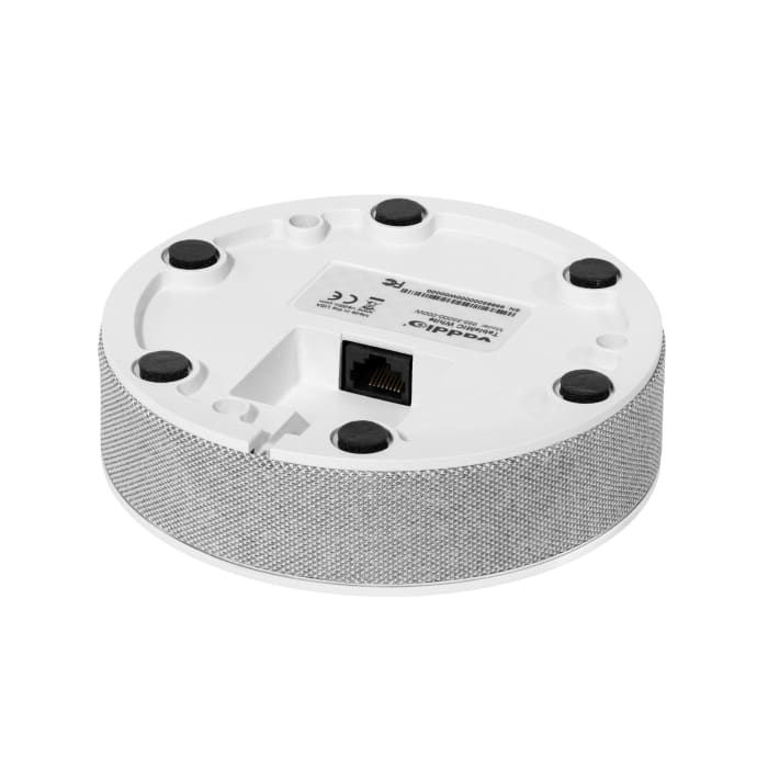 Микрофон настольный Vaddio TableMIC белый