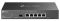 Мультисервісний Маршрутизатор TP-LINK  2xGE LAN, 1xGE WAN, 2xGE LAN, 1xSFP TP-Link ER7206
