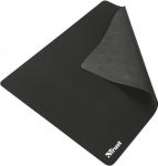 Игровая поверхность TRUST Mouse Pad M (250х210х3мм), Чорний