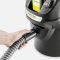Пилосос для збору золи акумуляторний Karcher AD 2 Battery 18В контейнер 14л 3.9кг без АКБ та ЗП