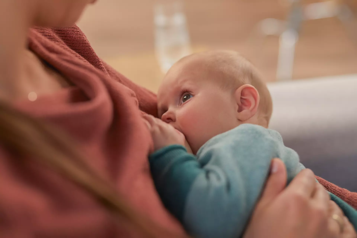 Молоковідсмоктувач Avent механічний