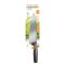 Кухонный нож поварской Fiskars Functional Form, большой, 19.9см, нержавеющая сталь, пластик, черный