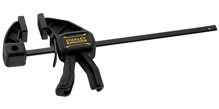 Струбцина Stanley FatMax S, триггерная, 38х120мм
