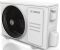 Кондиционер Bosch Climate 3000i 35м2 инвертор 12000BTU 3.6кВт A++/A+ -15°С Wi-Fi-ready R32 белый
