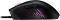 Мышь ASUS ROG Gladius III, RGB, USB-A, чёрный