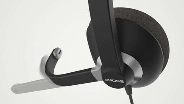 Гарнитура Koss CS300 USB