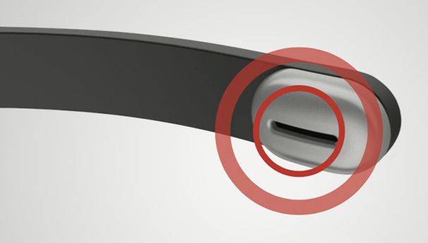Гарнитура Koss CS300 USB